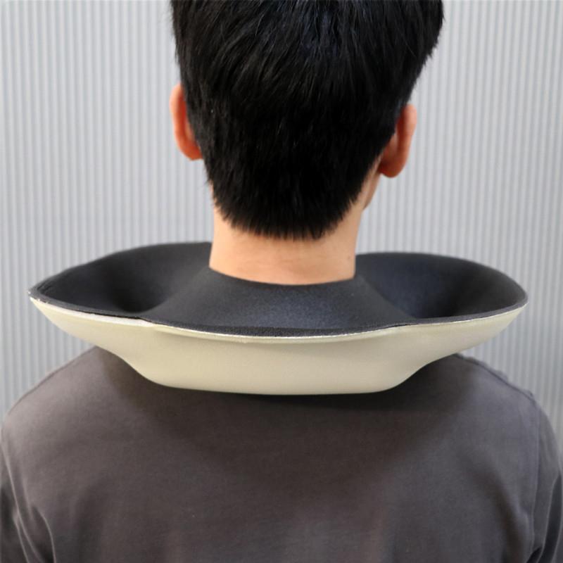 New Salon Neck Tray for Hair C - Home Barber 评论和价格