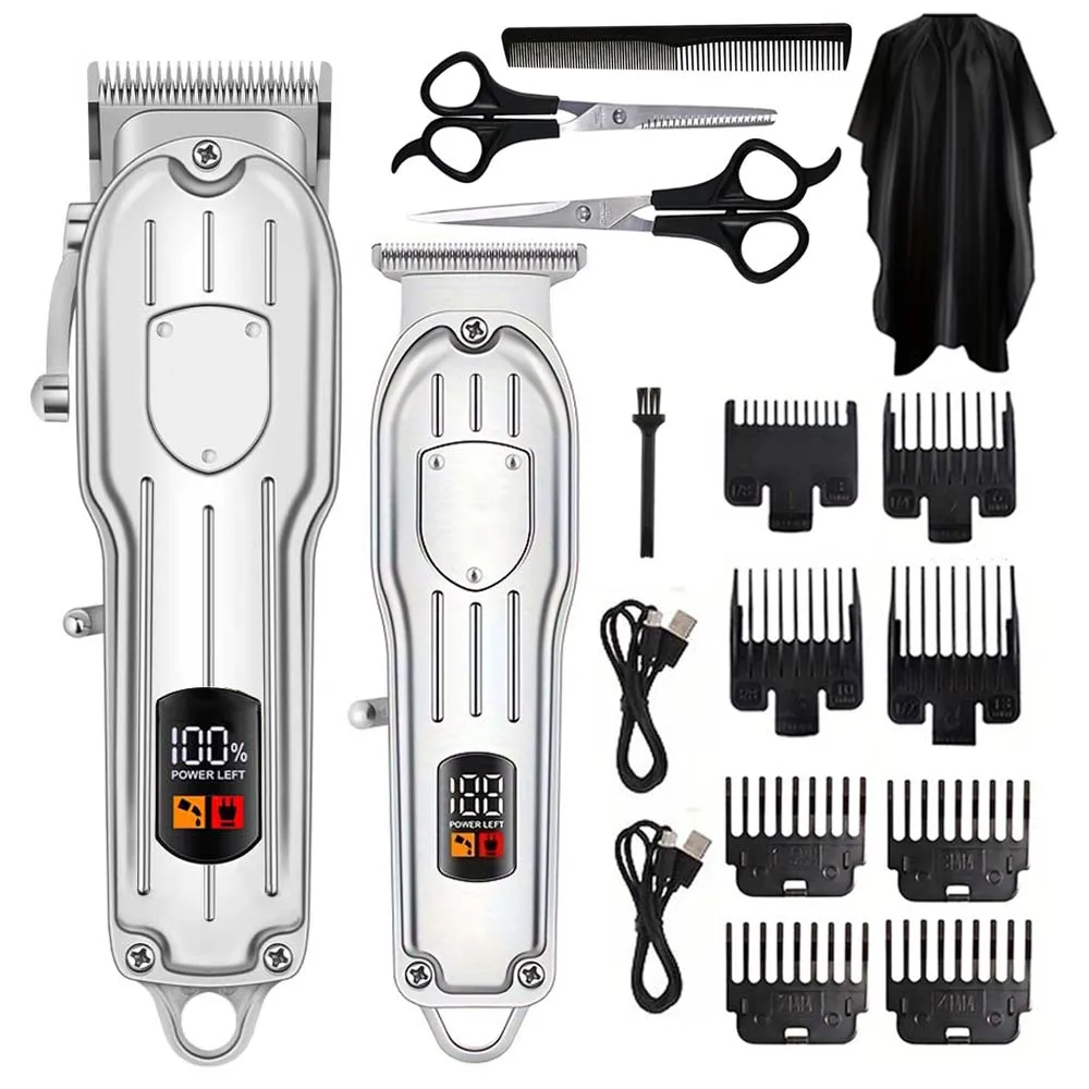 Electric Hair Clipper Display  - Home Barber 评论和价格