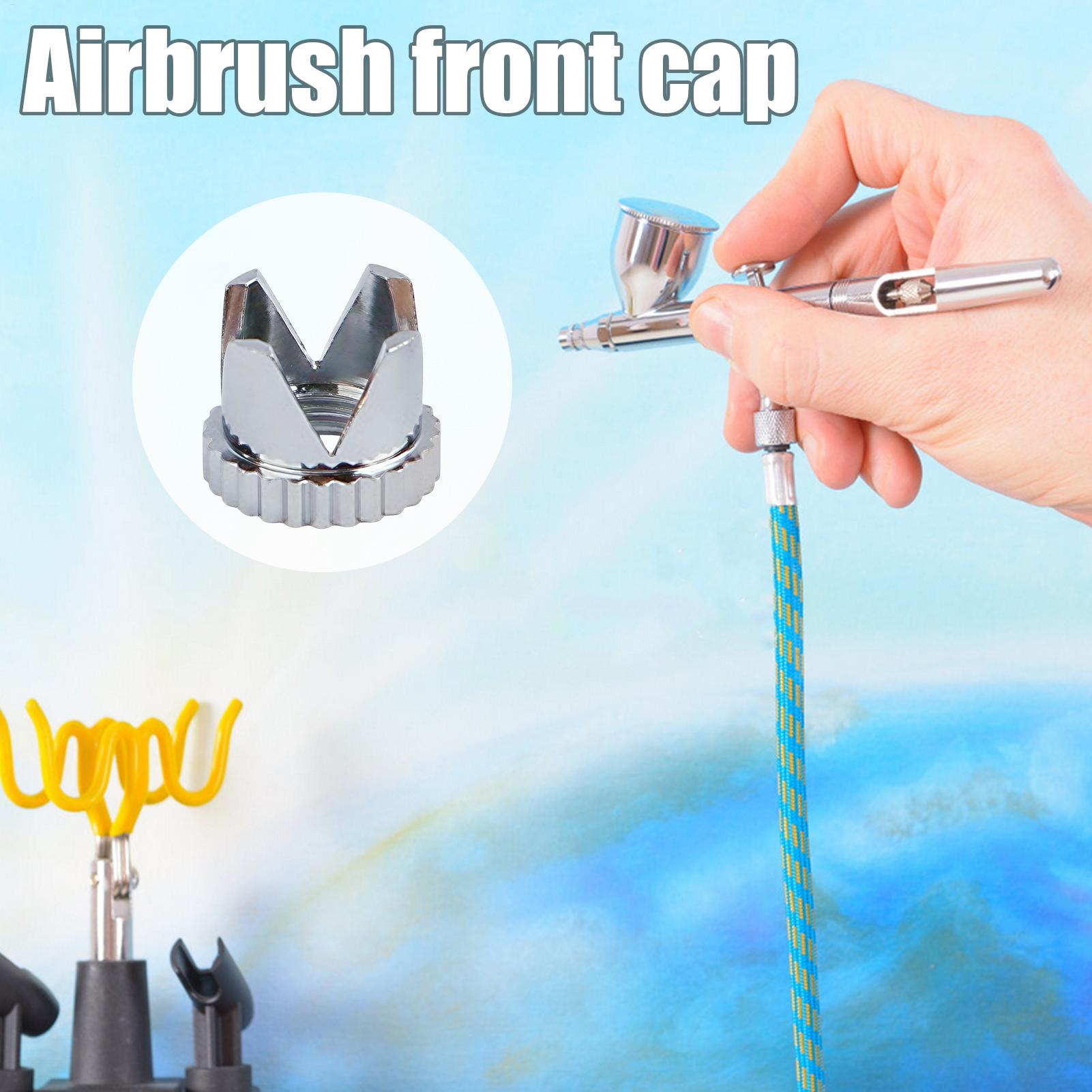 Airbrush Needle Cap Nozzle Pro - Home Bar Supplies 评论和价格