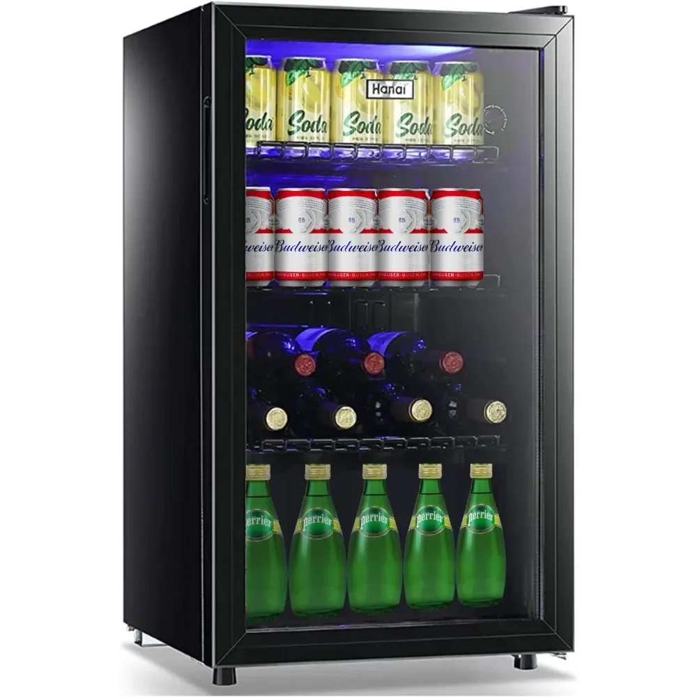 -Beverage Refrigerators 120-Ca - Home Bar And Fridge 评论和价格