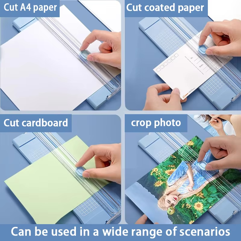 1pcA4 Mini Paper Trimmer Paper - Home Barber 评论和价格