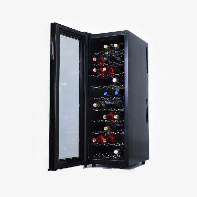 Freestanding Wine Cooler Bever - Home Bar And Fridge 评论和价格