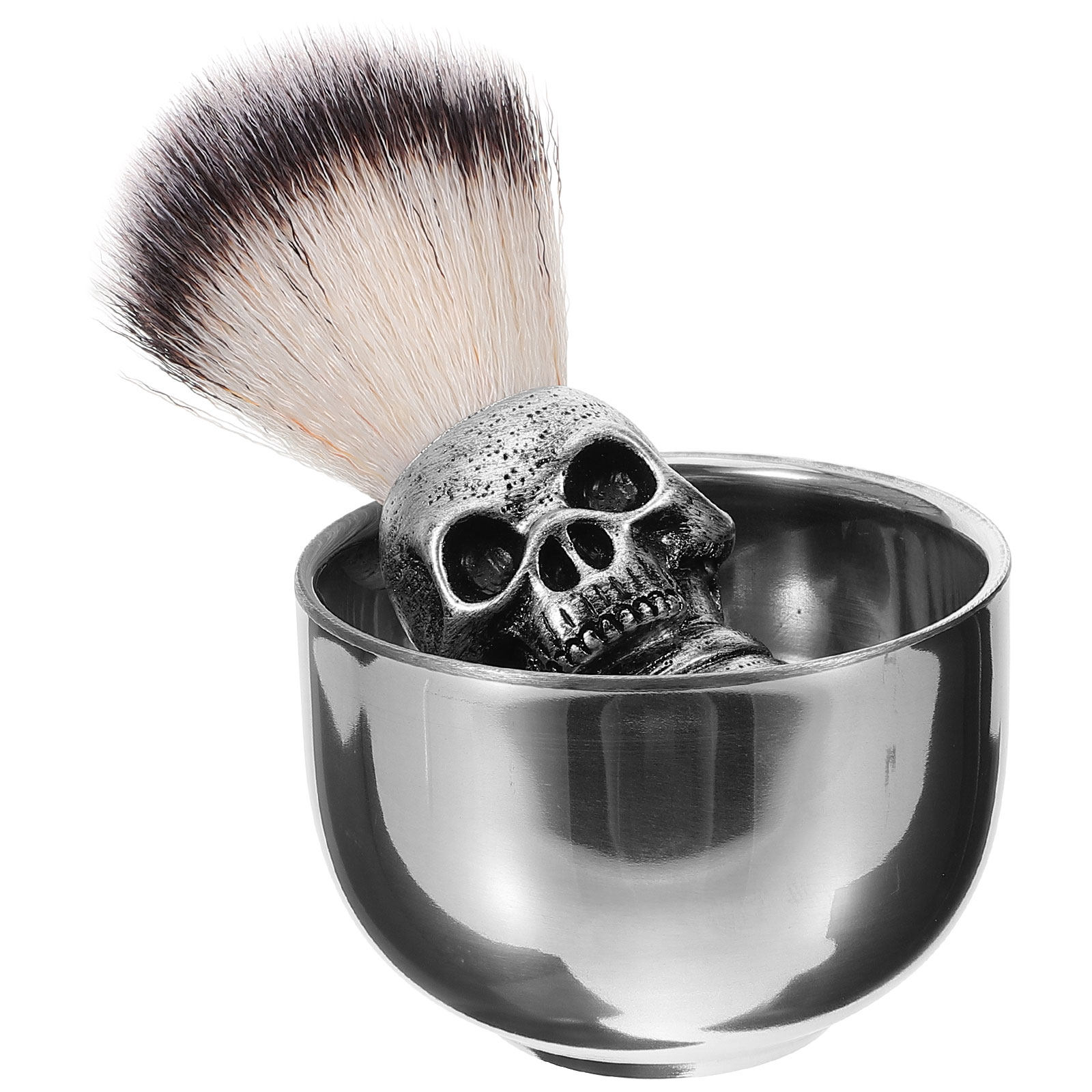 1Set Professional Shaving Brus - Home Barbershop 评论和价格