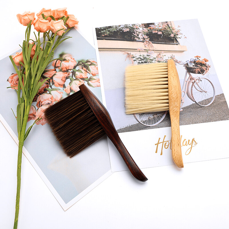 Barbertop Neck Duster Hairdres - Home Barbershop 评论和价格