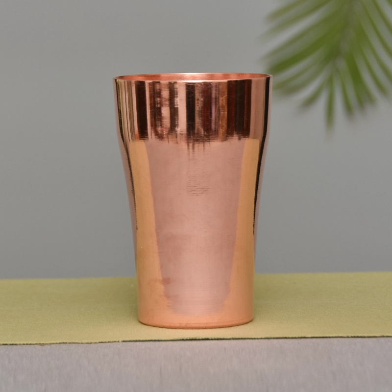 Handcrafted Pure Copper Beer M - Mule Copper Mug 评论和价格