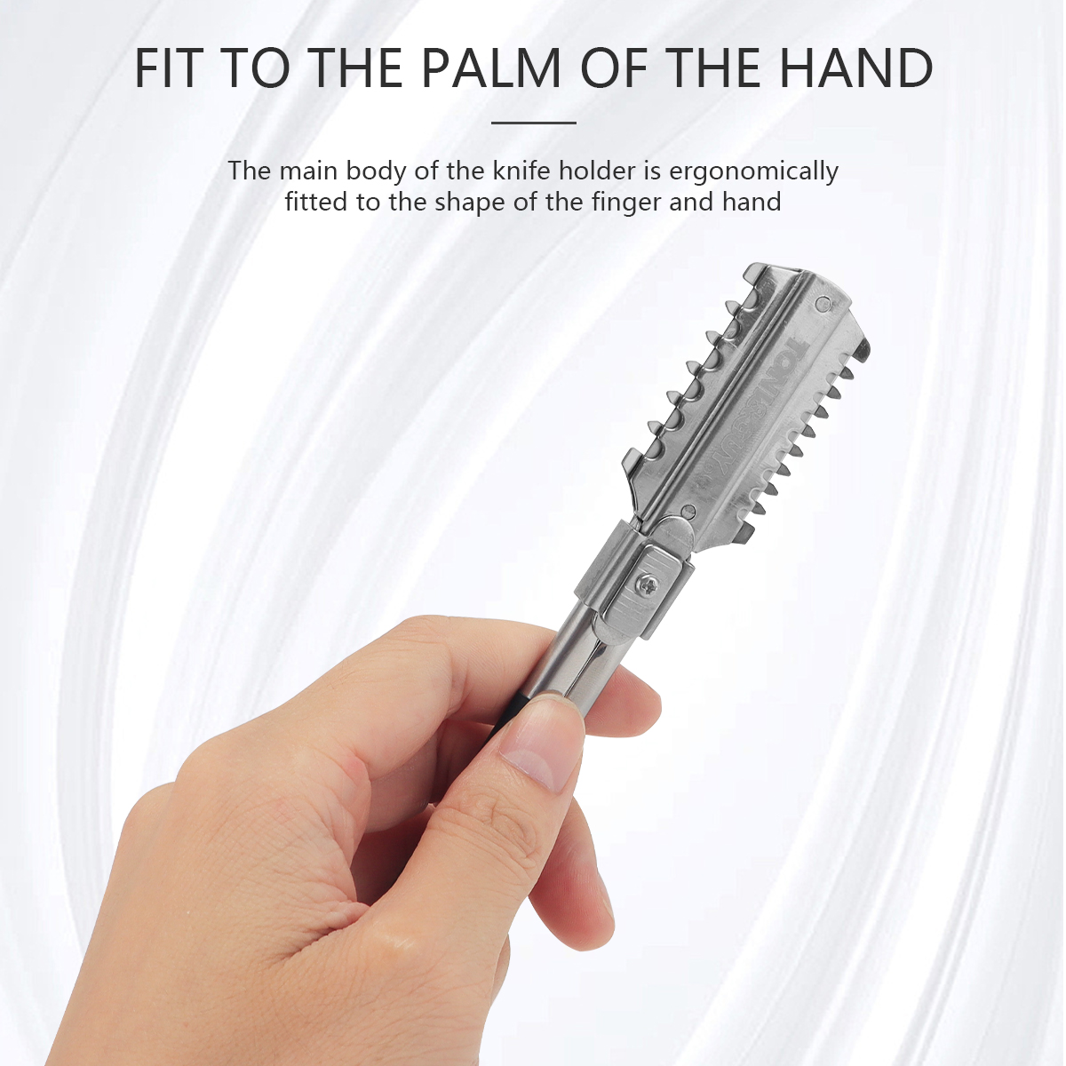 Salon Double-Edge Shaving Hair - Home Barbershop 评论和价格