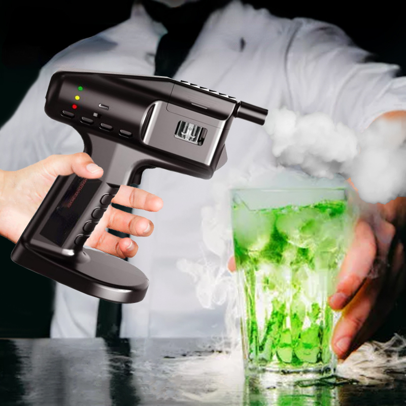 Smoke Gun Cocktail, Cocktail S - Smoking Gun Kit 评论和价格