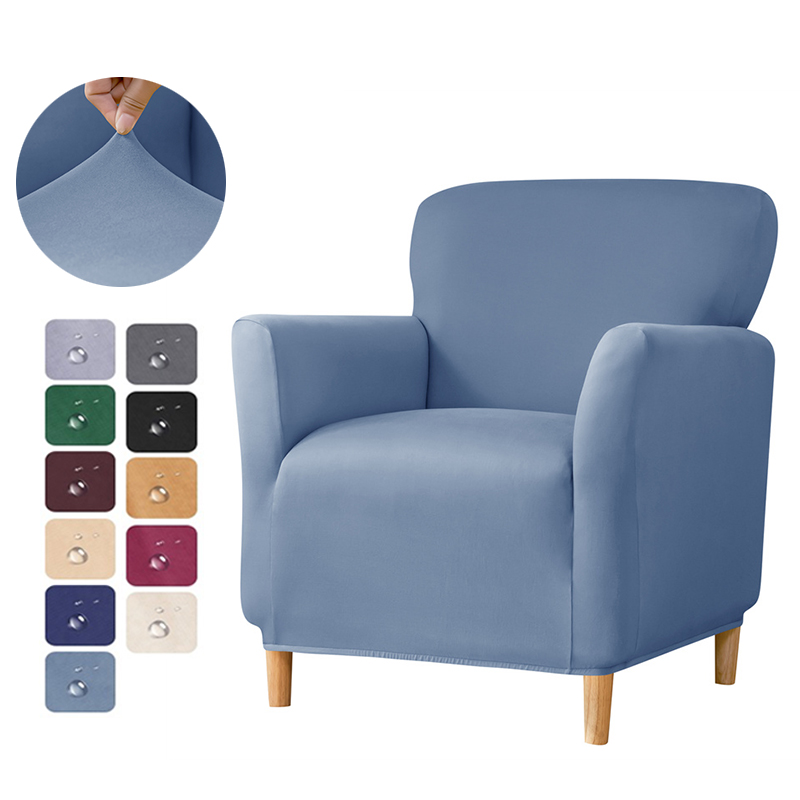 1PC Water Repellent Tub Sofa C - Home Bar Lounge 评论和价格