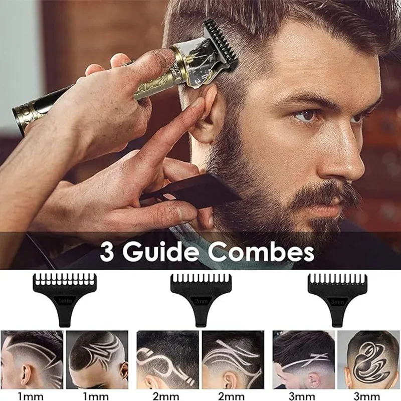 T9 Hair Trimmer for Men Home D - Home Barber 评论和价格