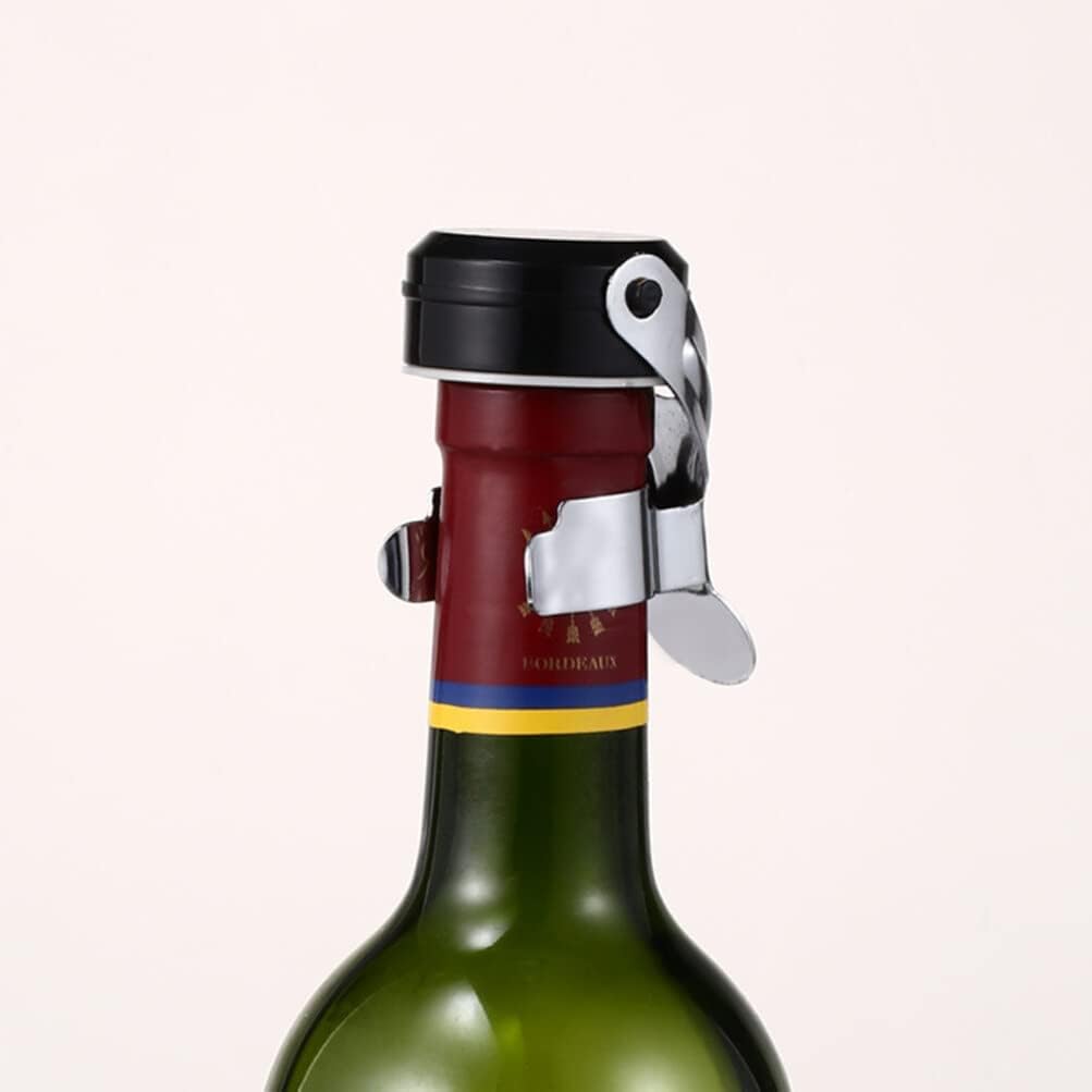 Cabilock 3pcs Stainless Steel  - Wine Preservation Pump 评论和价格