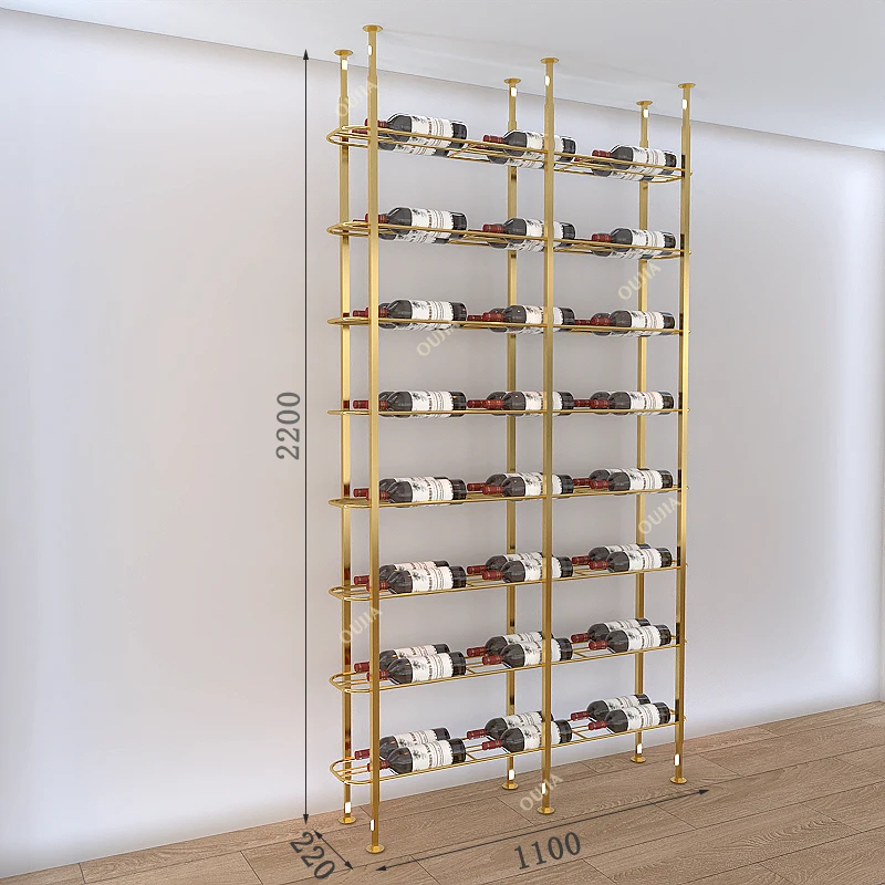 custom.Metal Bar Restaurant Ir - Home Bar Shelf 评论和价格