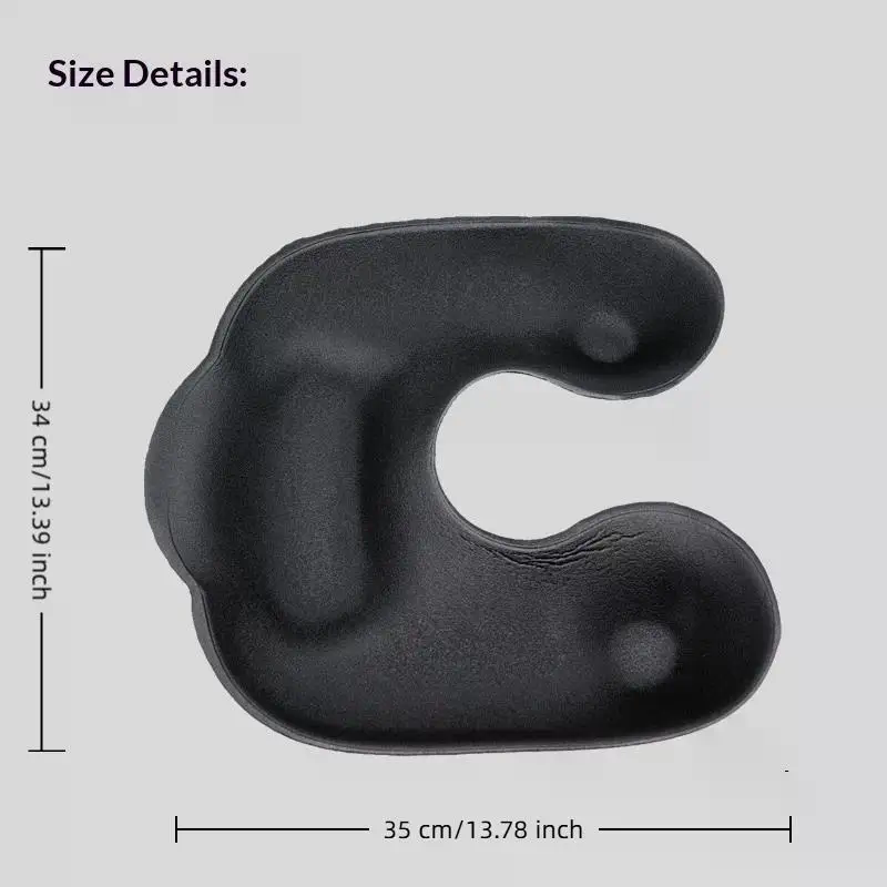 Salon Hair Neck Tray Shoulder  - Home Barber 评论和价格